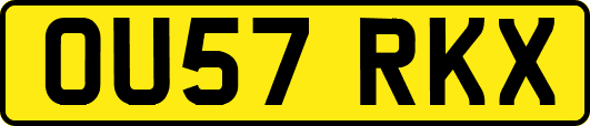 OU57RKX