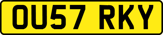 OU57RKY