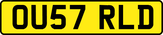 OU57RLD