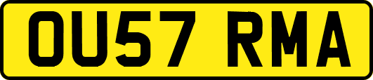 OU57RMA