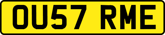 OU57RME