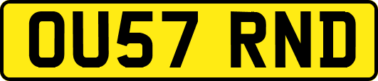 OU57RND