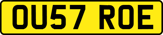 OU57ROE