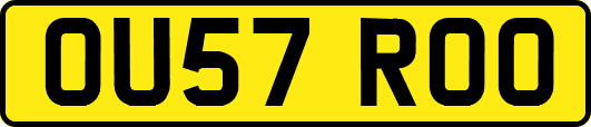 OU57ROO
