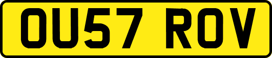 OU57ROV