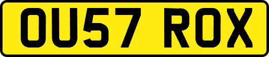 OU57ROX