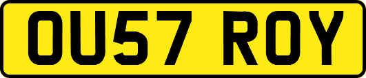 OU57ROY