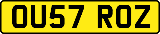 OU57ROZ