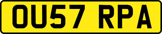 OU57RPA