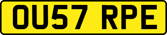 OU57RPE