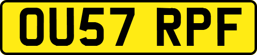 OU57RPF
