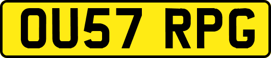 OU57RPG
