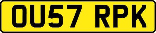 OU57RPK