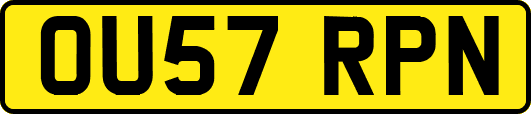 OU57RPN