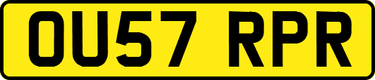 OU57RPR