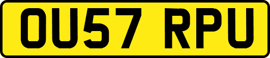OU57RPU