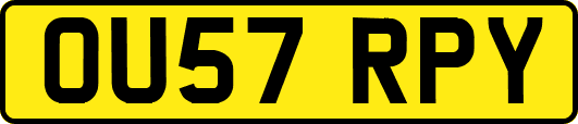 OU57RPY