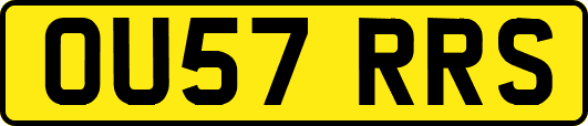 OU57RRS