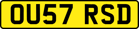 OU57RSD