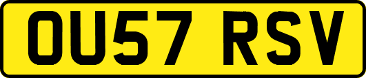 OU57RSV