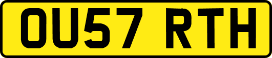 OU57RTH