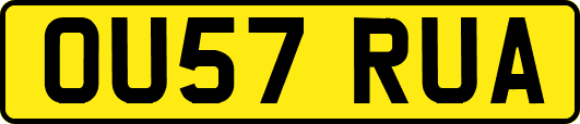 OU57RUA