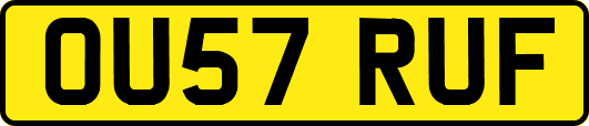OU57RUF