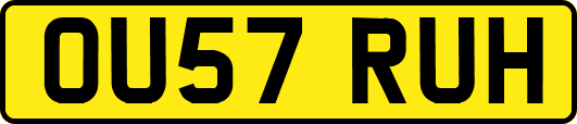 OU57RUH