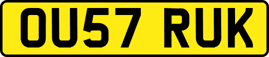 OU57RUK