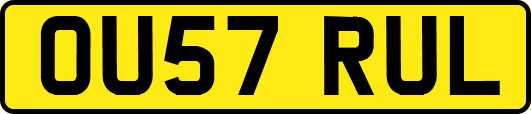 OU57RUL