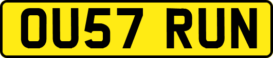 OU57RUN