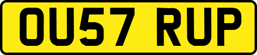 OU57RUP