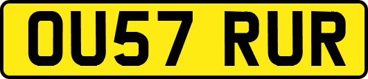 OU57RUR