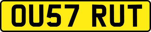 OU57RUT