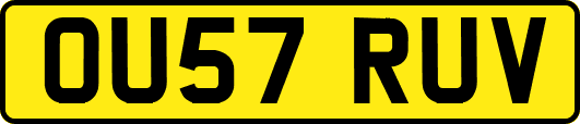OU57RUV