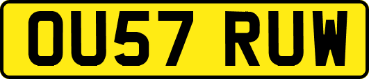 OU57RUW