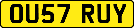 OU57RUY