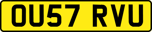 OU57RVU