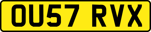 OU57RVX