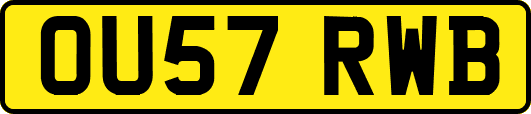 OU57RWB