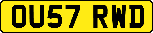 OU57RWD