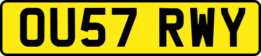 OU57RWY