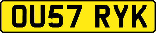 OU57RYK