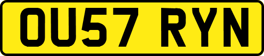 OU57RYN