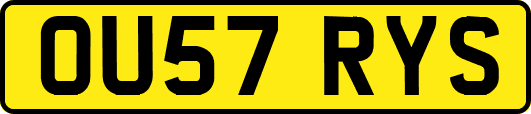 OU57RYS