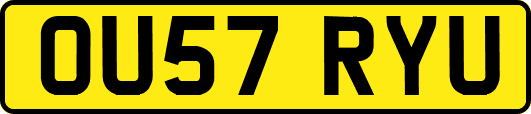 OU57RYU