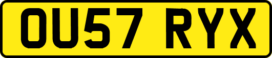 OU57RYX