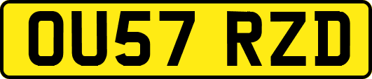 OU57RZD