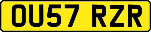 OU57RZR