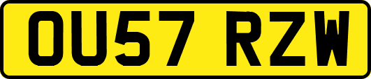 OU57RZW